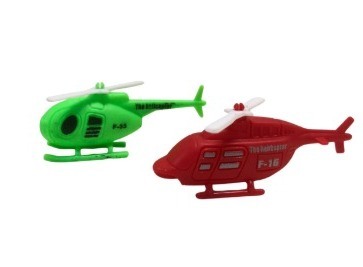HELICOPTERO PLASTICO C/2